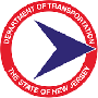 Department of Transportation, The State of New Jersey