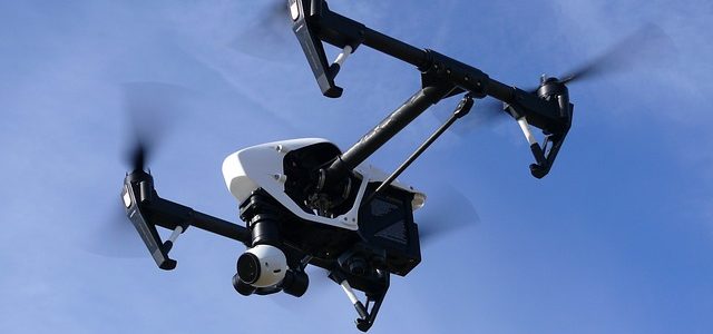 The wide availability and adoption of drones in the construction industry provide new and exciting benefits to all types of projects.