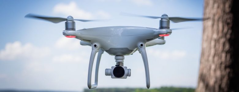 Drone parts everyone working in construction should know about