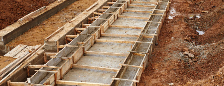 Types and benefits of caisson foundations